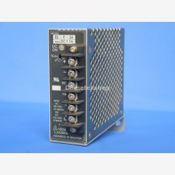 Nemic Lambda ES-9-24 power supply